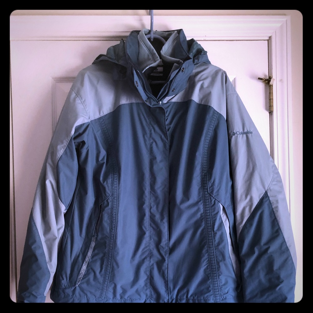 Winter Coat